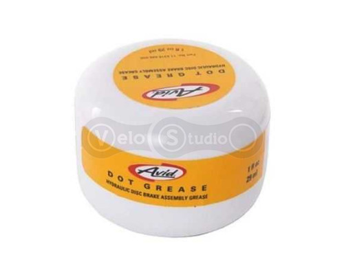 Мастило Avid DOT Grease Hydraulic Disc Brake Assembly Grease 29 мл