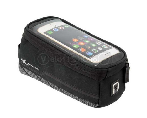 Сумка на раму Longus MEDIA XL 5,5 " и больше