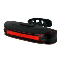 Мигалка задня Longus CHIP 20LED 6 функцій Li-Ion USB