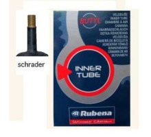 Камера RUBENA 24" x 1.50-2.10 schrader 35mm