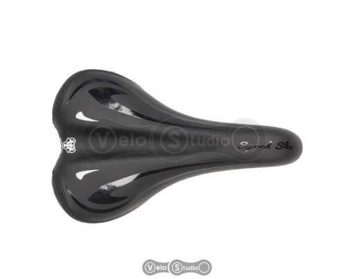 Седло WTB Speed ​​She Comp