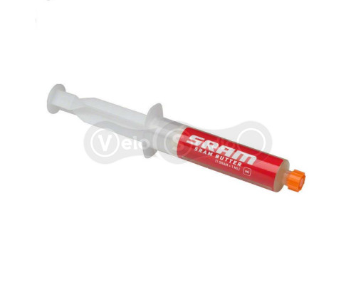 Мастило Sram Butter для пильовиків та о-рингів 20 мл.
