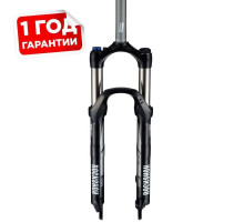 Вилка Rock Shox XC 32 TK 26 чорна