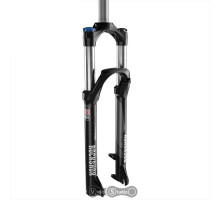 Вилка Rock Shox XC 30 TK 26 черная