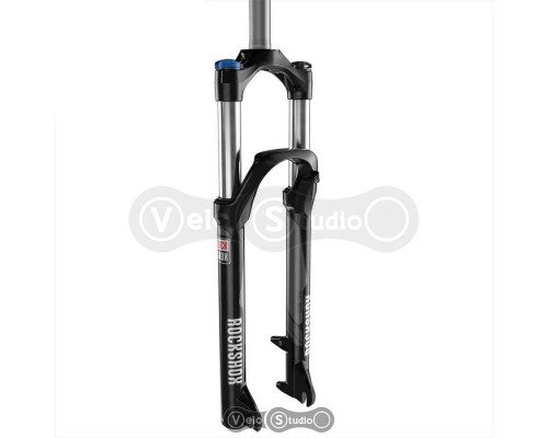 Вилка Rock Shox XC 30 TK 26 чорна