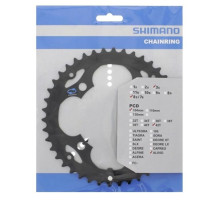 Зірка шатунів Shimano FC-M415 42 ЗУБ., 8 швидкостей