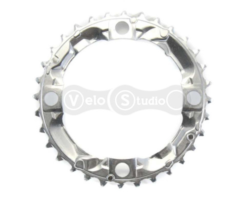 Зірка шатунів Shimano FC-M415 42 ЗУБ., 8 швидкостей