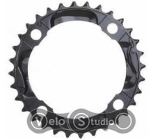 Зірка шатунів Shimano FC-M4060 48 зуб 9 швидкостей