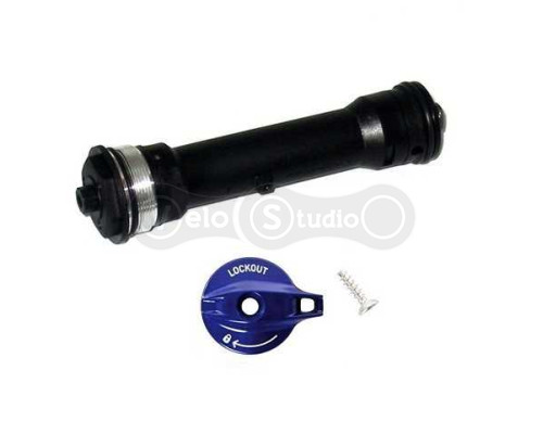 Демпфер для вилки Rock Shox XC 30 TK