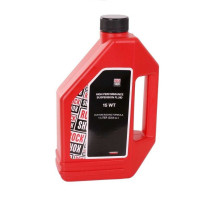 Олія Rock Shox 15WT для вилок та амортизаторів 1 літр