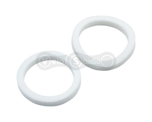 Поролоновые кольца Rock Shox 35 мм высота 6 мм