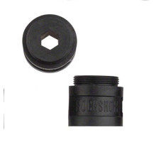 Rock Shox Bottomless 32 мм - увеличение прогрессии