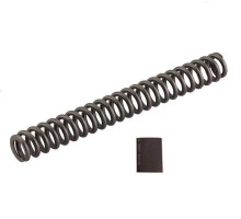 Пружина Rock Shox XC 32, Recon, Tora синяя от 81 до 90 кг