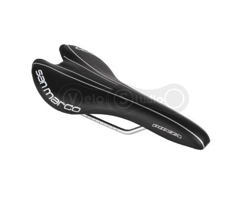 Сідло San Marco Ponza чорне