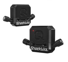 QUARQ SHOCK WIZ электронная система настройки подвески