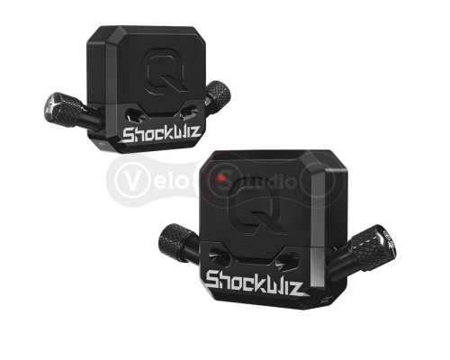 QUARQ SHOCK WIZ електронна система налаштування підвіски