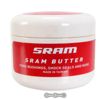 Змащення Sram Butter 500 мл для пильників вилки та амортизатора