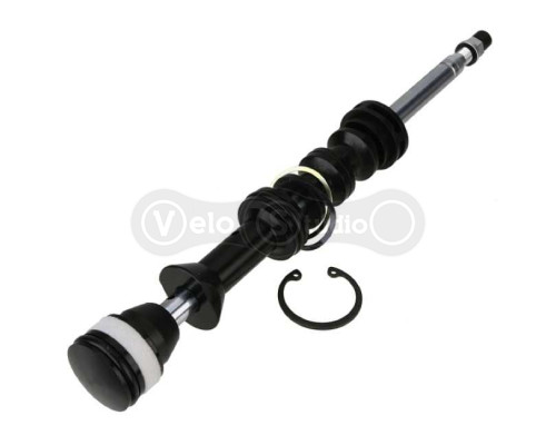 Повітряна пружина Rock Shox Dual Air Reba, Revelation