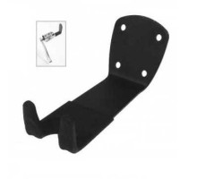 Держатель велосипеда на стену за педаль Green Cycle