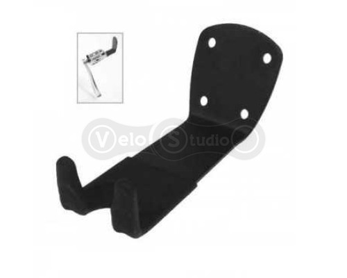 Держатель велосипеда на стену за педаль Green Cycle