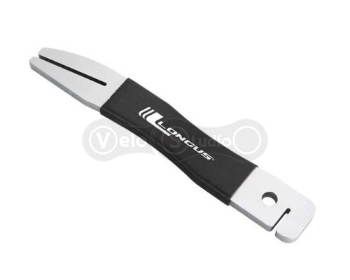 Инструмент Longus для выравнивания ротора