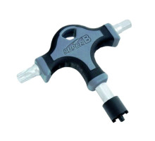 Инструмент SuperB для разборки шатунов