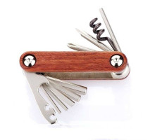 Мультитул Synpowell BT-16С 12 функцій