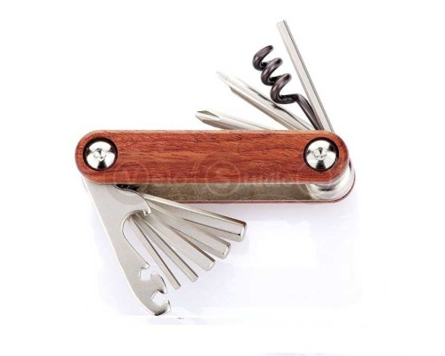 Мультитул Synpowell BT-16С 12 функций