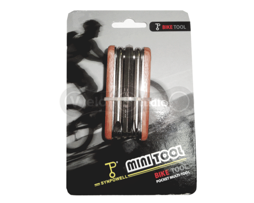 Мультитул Synpowell BT-82 10 функцій