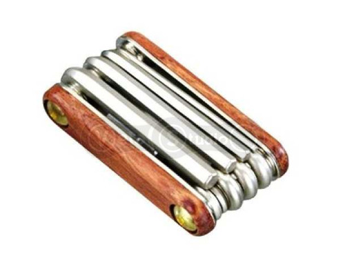 Мультитул Synpowell BT-82 10 функцій