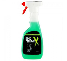 Очиститель BikeWorkX Cyclo Star 500 мл