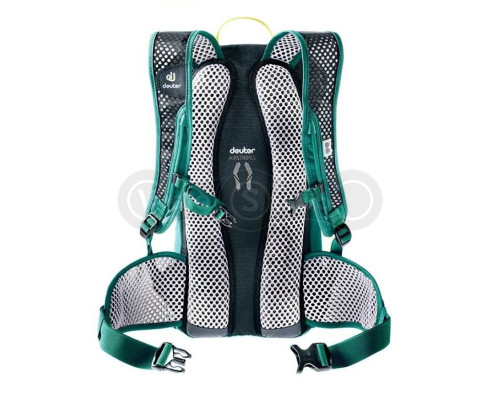 Рюкзак Deuter Race X цвет 7000 Black