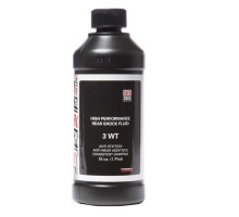 Олія Rock Shox 3WT для вилок та амортизаторів 470 ml