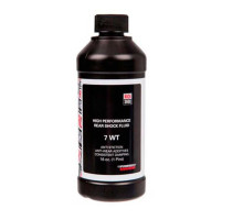 Олія Rock Shox 7WT для вилок та амортизаторів 470 ml