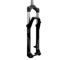 Вилка Rock Shox Judy Silver TK Solo Air 27,5 чорна