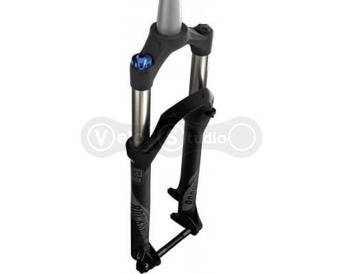 Вилка Rock Shox Judy Silver TK Solo Air 27,5 черная