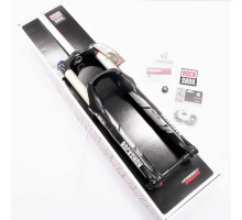 Вилка Rock Shox Sektor Gold RL 26 Dual Position Coil 150 мм черная