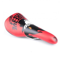 Сідло FireEye Mr Fire 12 DJ/Street червоне