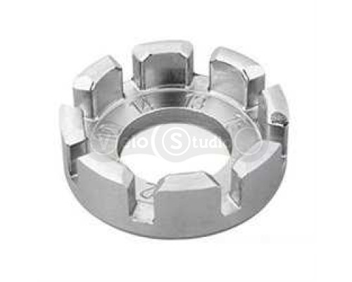 Спіцний ключ Аlligator розмір ніпелю 10 - 15 G