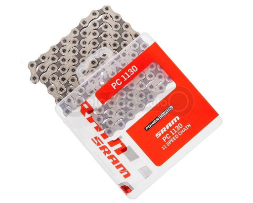 Цепь Sram PC 1130 11 скоростей 120 звеньев