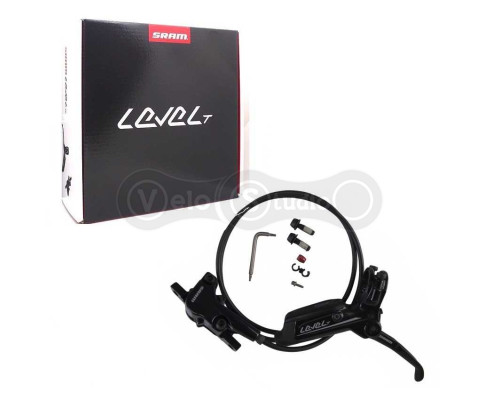 Тормоз SRAM Level T передний