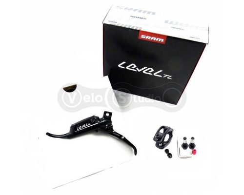 Гальмо гідравлічне SRAM Level TL переднє
