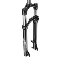 Вилка Rock Shox 30 Silver TK 27,5 чорна