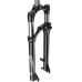 Вилка Rock Shox 30 Silver TK 27,5 черная