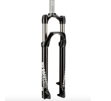 Вилка Rock Shox 30 Silver TK 29 чорна