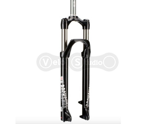 Вилка Rock Shox 30 Silver TK 29 чорна
