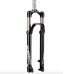 Вилка Rock Shox 30 Silver TK 29 чорна