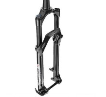 Вилка Rock Shox Judy Silver TK Solo Air Boost 29 дюймів 100 мм