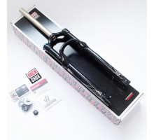 Вилка Rock Shox Reba RL 27,5 Solo Air черная