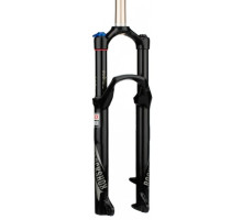 Вилка Rock Shox Reba RL 26 Solo Air 100 мм черная